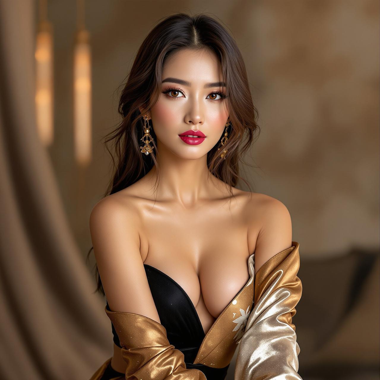 奢品姐