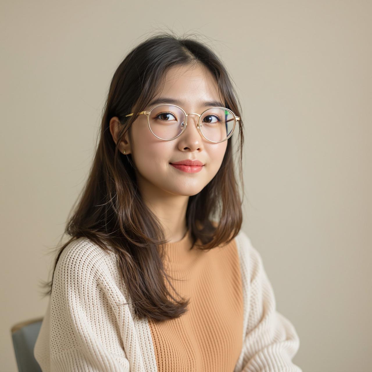 学霸小晴