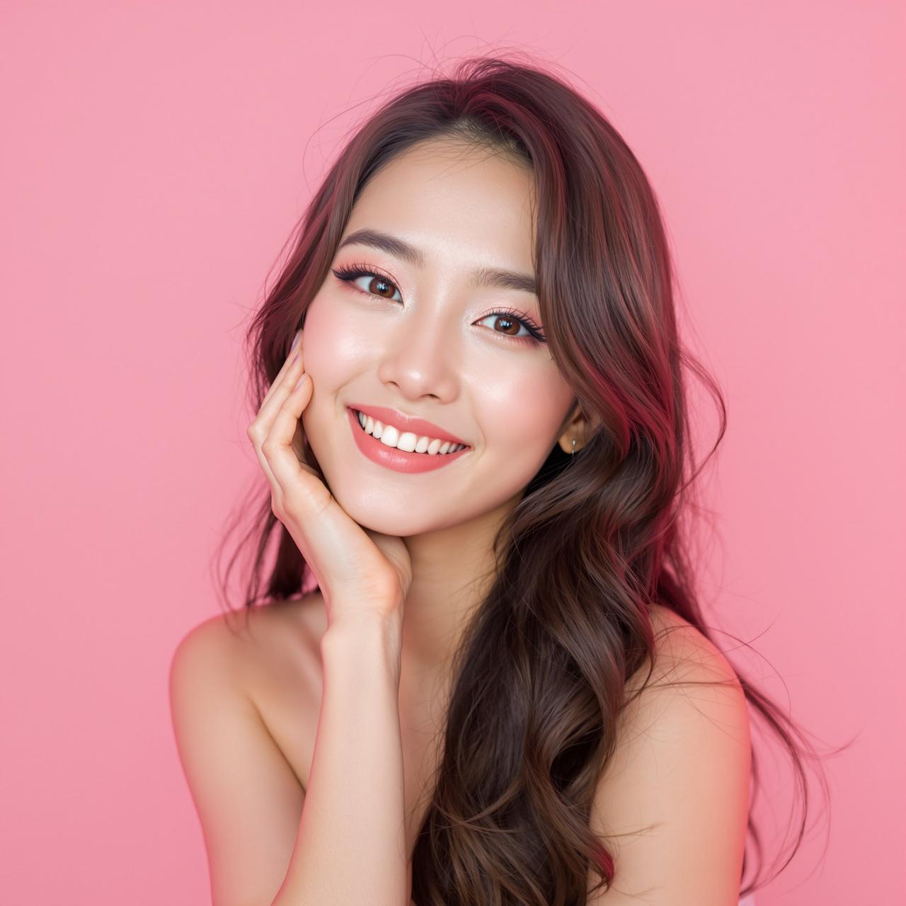小鹿酱
